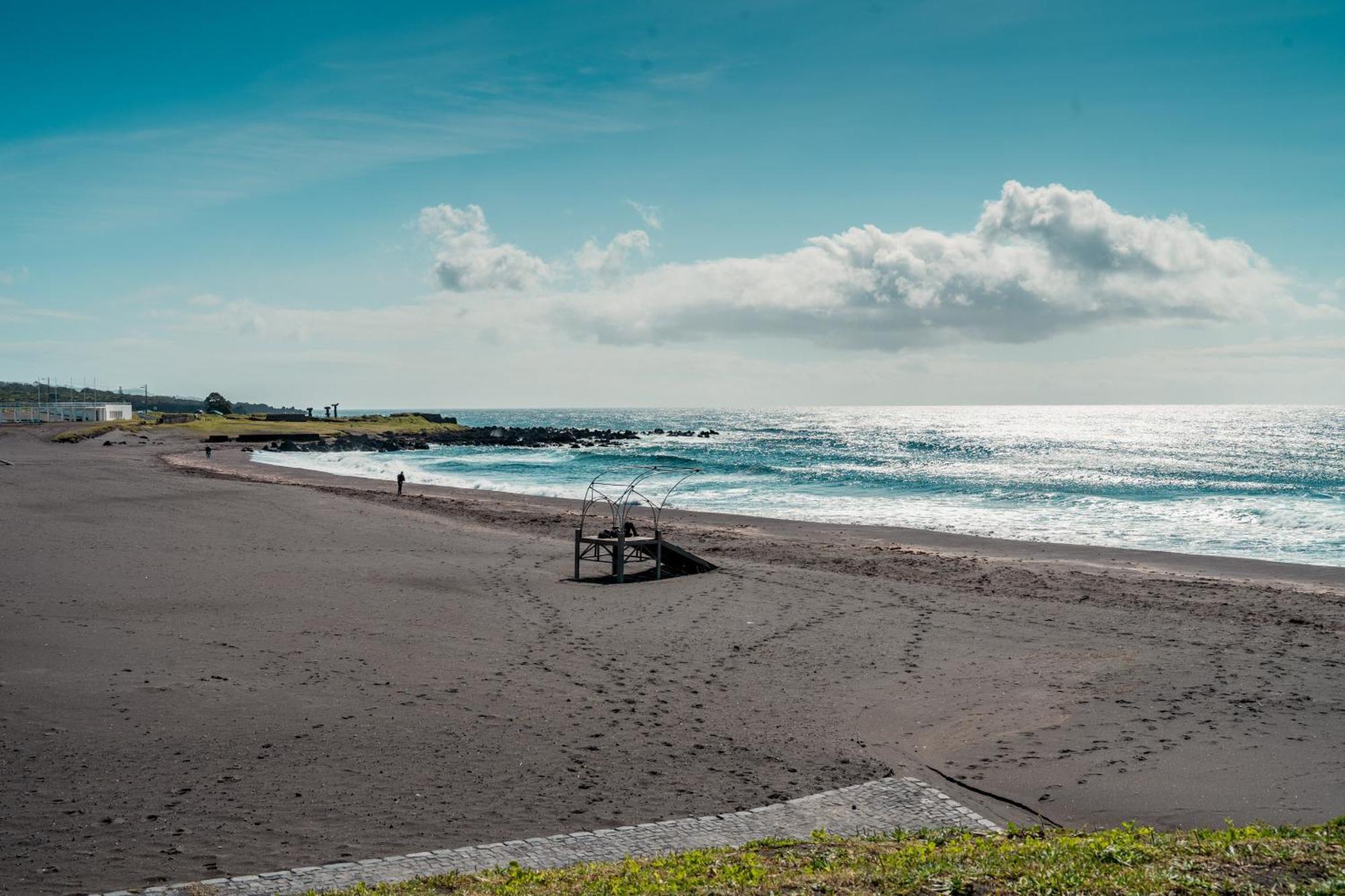 Beach Chill Ponta Delgada Exterior foto